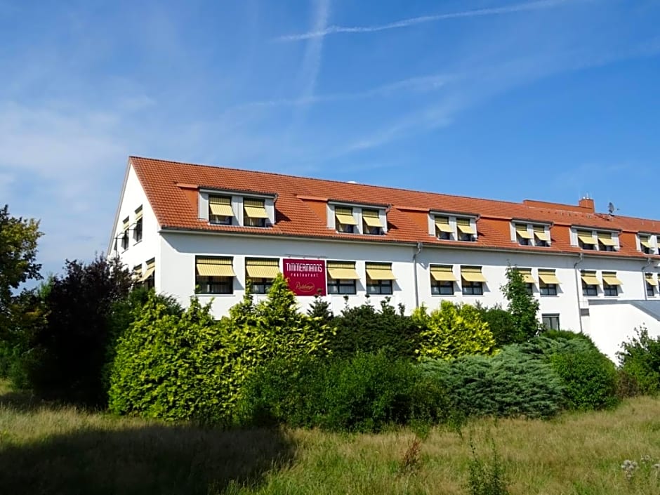 Hotel Sportwelt Radeberg