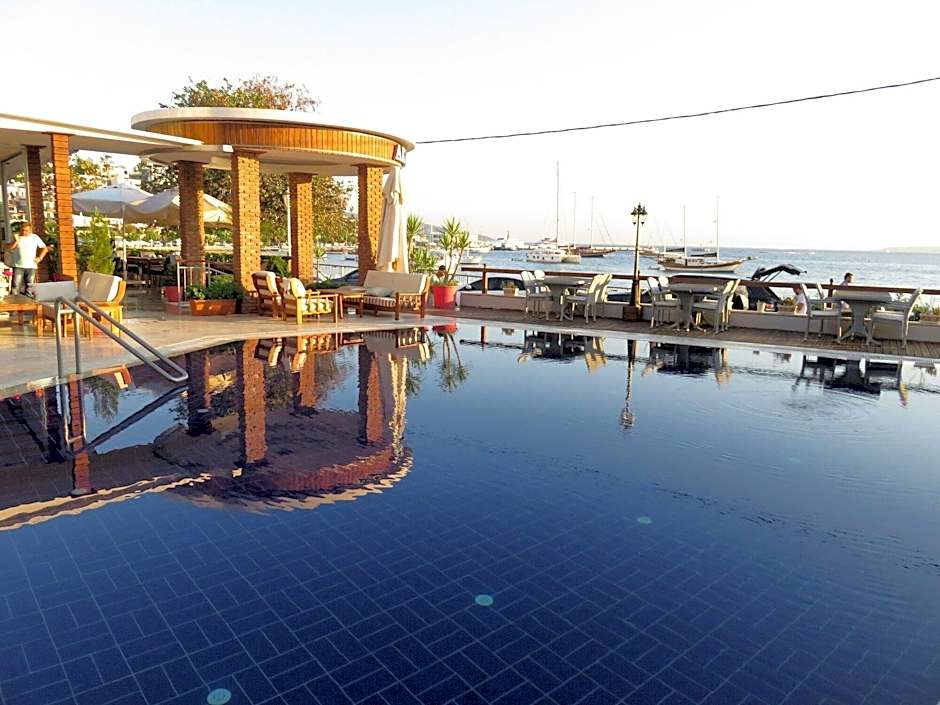 Akkan Beach Hotel
