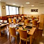 The Kato Hotel