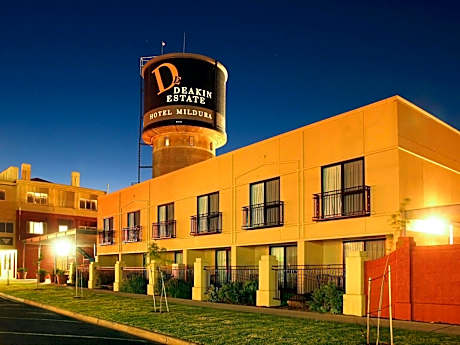 Mercure Hotel Mildura
