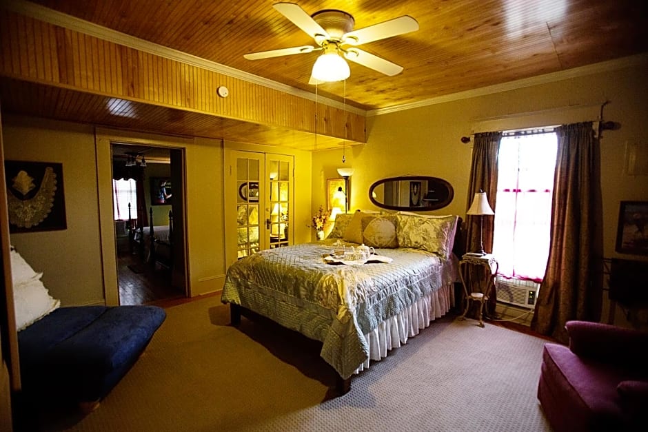 Bees B & B-V