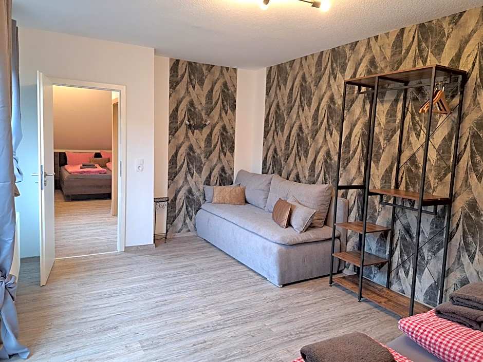 Hotel Engelbracht inklusive MeineCardPlus