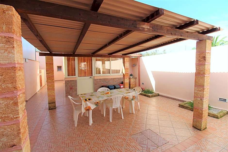 Villetta climatizzata Mar