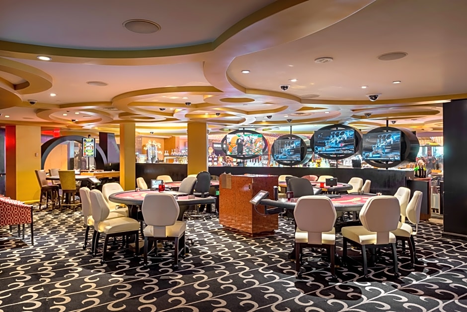 Westgate Las Vegas Resort & Casino