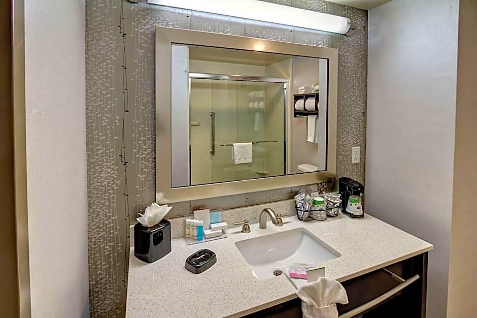 Hampton Inn By Hilton Cookeville