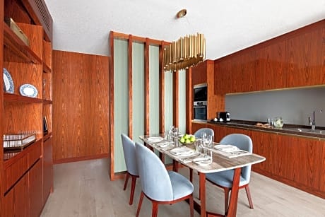 Two Bedroom Superior Suite