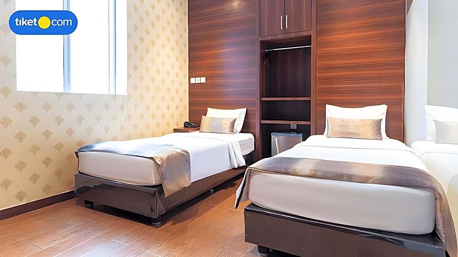 The Batik Hotel Medan