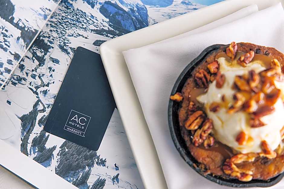 AC Hotel by Marriott Denver Downtown