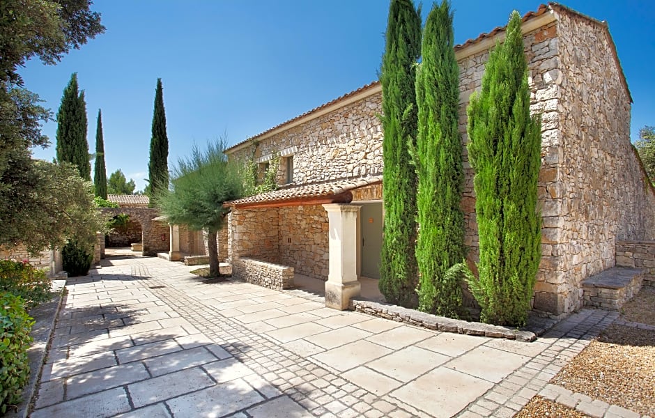 Residence Prestige Odalys La Bastide des Chenes