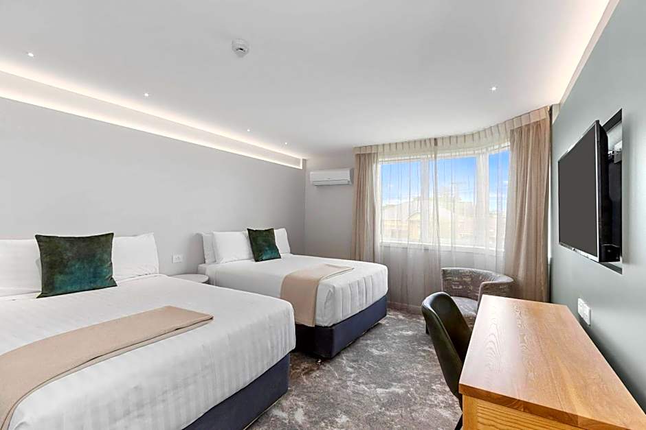 Hotel Elms Christchurch, an Ascend Collection Hotel