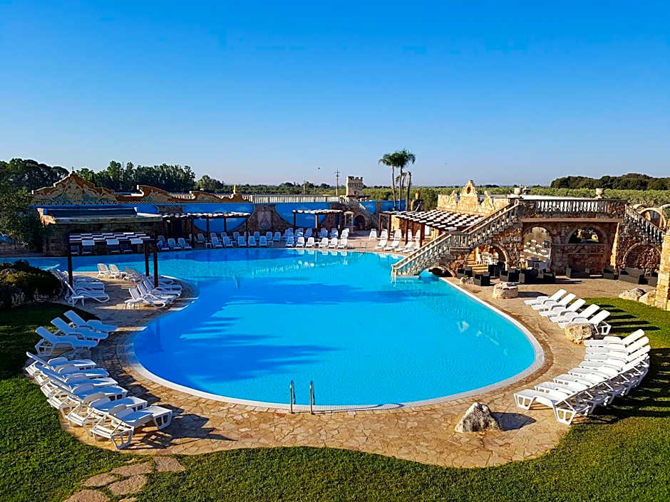 Tenute Albano Carrisi