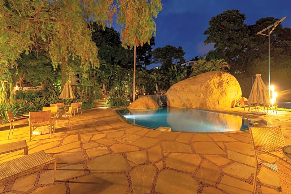 Hotel Real Villa Bella