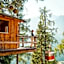 Hotel Chalet Al Foss