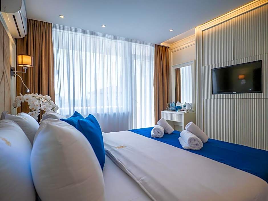 Hotel Belvedere