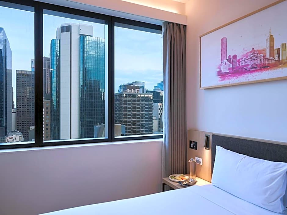 ibis Melbourne Central