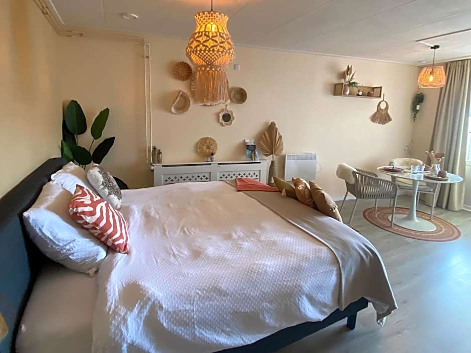 Bed en Koffie Casa Mañana de Koog