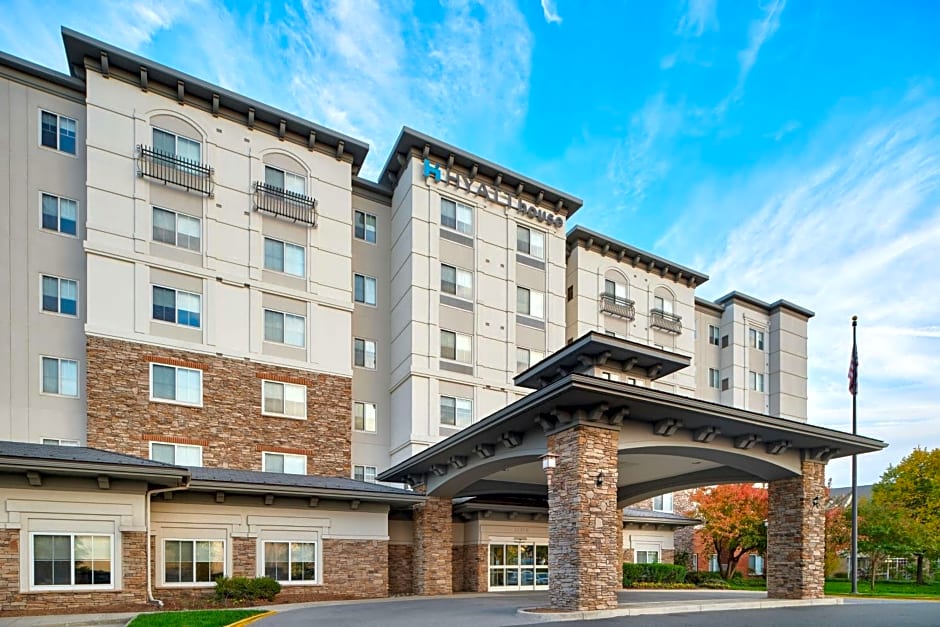 Hyatt House Sterling/Dulles Airport North