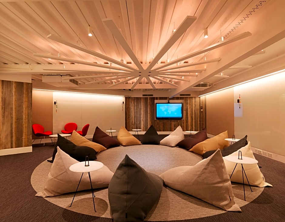 Radisson Blu Edwardian Heathrow, Heathrow Airport