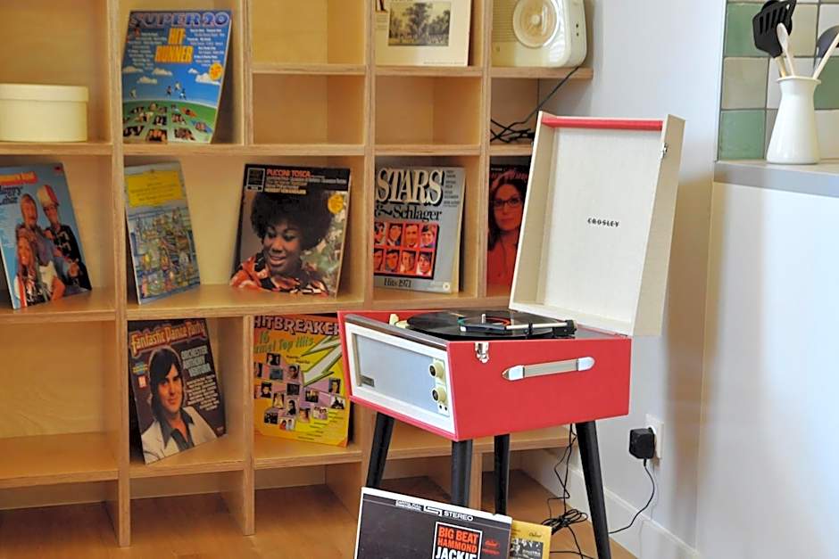 grätzlhotel Schönbrunn