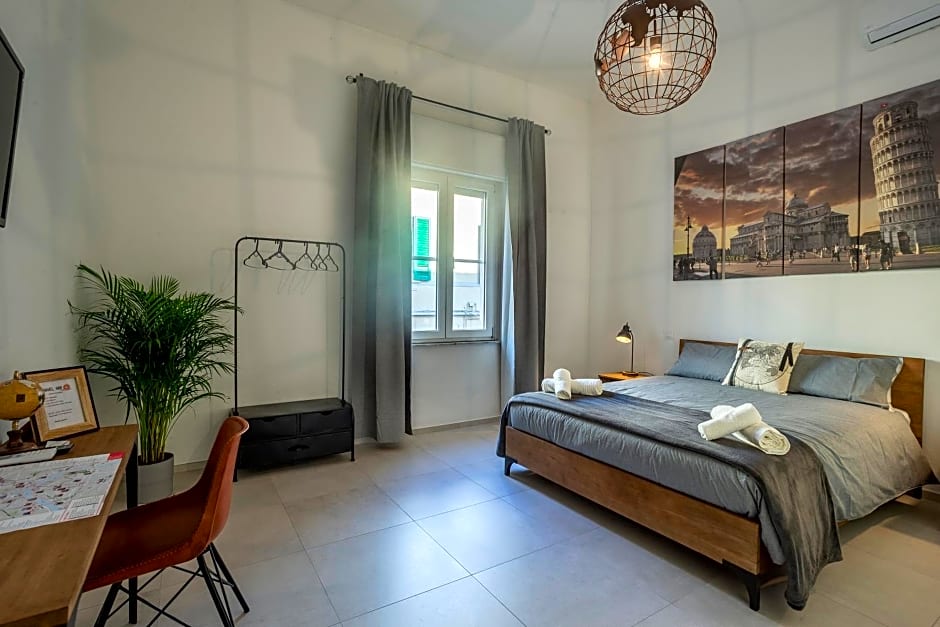 Travel B&B