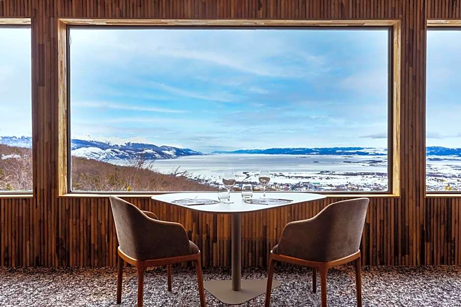 Los Acebos Ushuaia Hotel