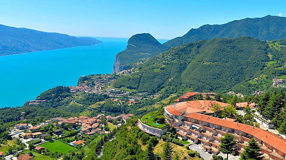 Hotel Le Balze - Aktiv & Wellness