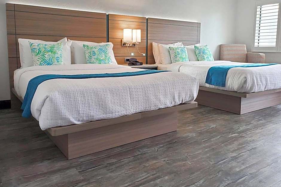 Casa Via Mar Inn, an Ascend Collection Hotel