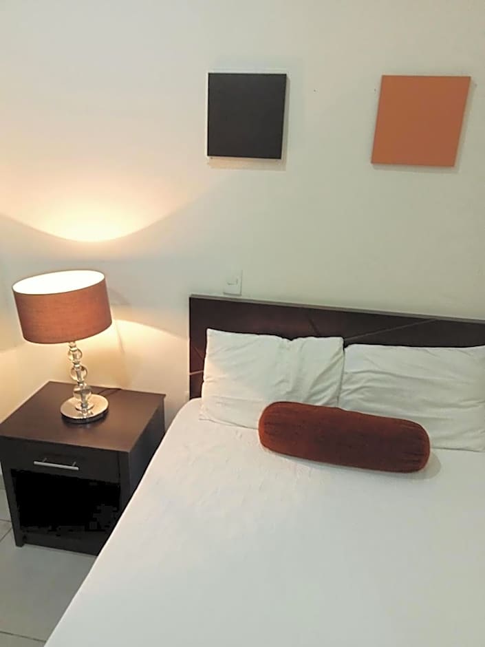Hotel Plaza Elite