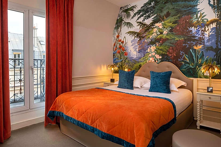 Hotel & Spa Saint-Jacques