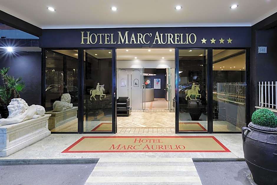 Hotel Marc'Aurelio