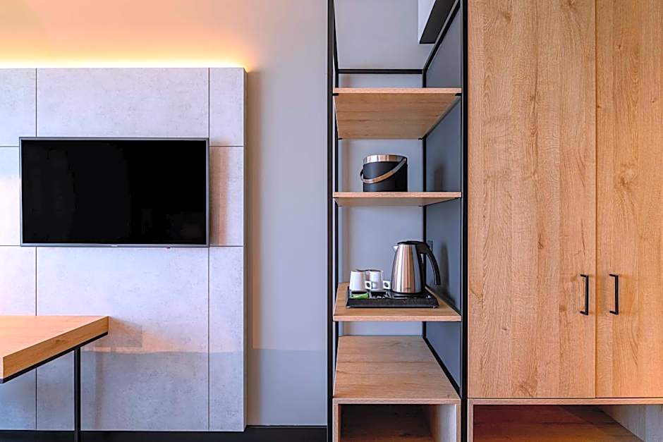 Radisson Hotel Antwerp Berchem