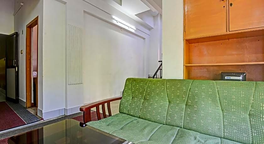 SPOT ON Vinayaka Tourist Home