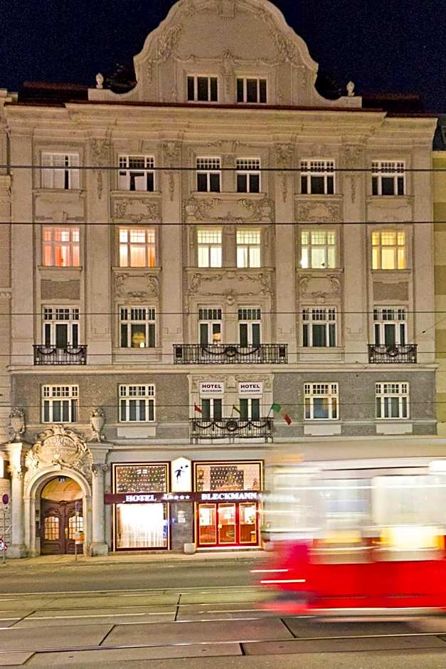 Hotel-Pension Bleckmann