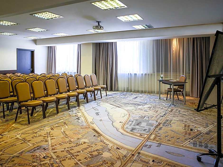 Ibis Styles Kaunas Centre