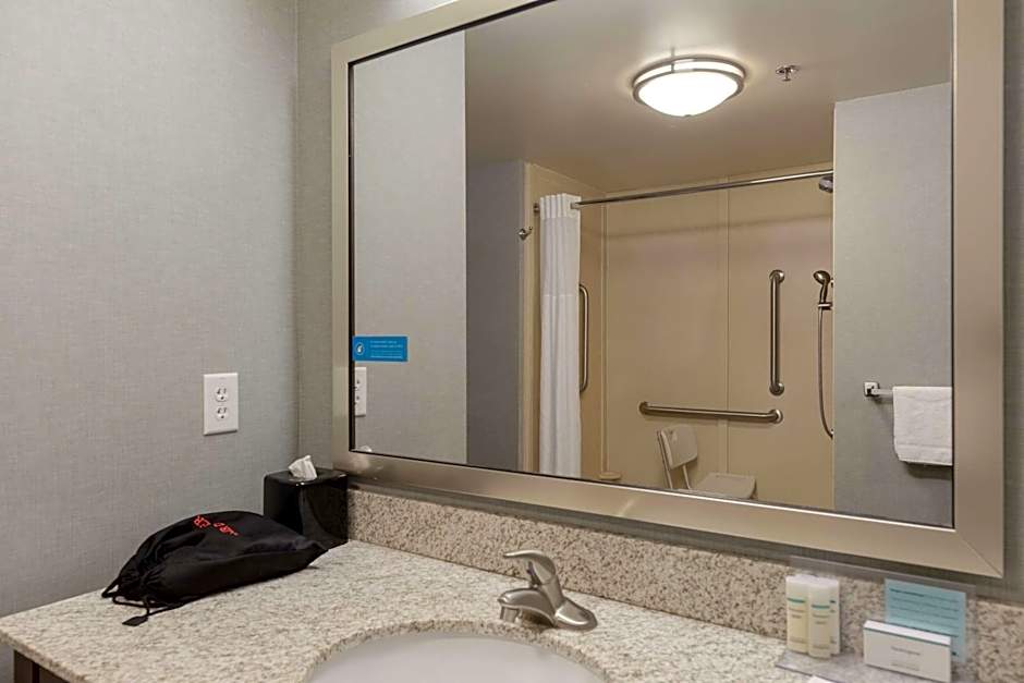 Hampton Inn By Hilton And Suites Adairsville/Calhoun Area