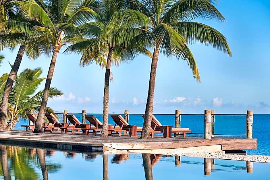 Sheraton Denarau Villas