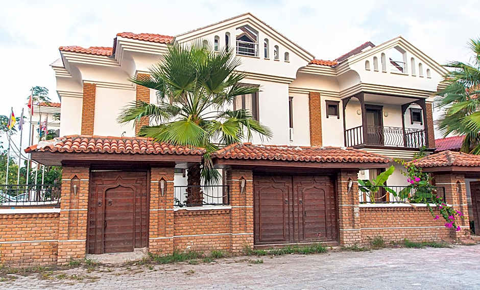 Dalyan Hotel Nish Caria