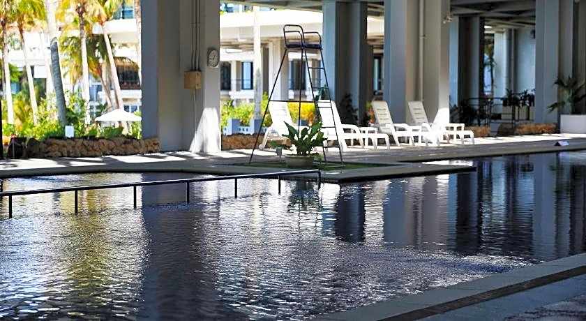 Palace In Moon Beach