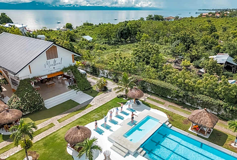 Beyond Island Resort