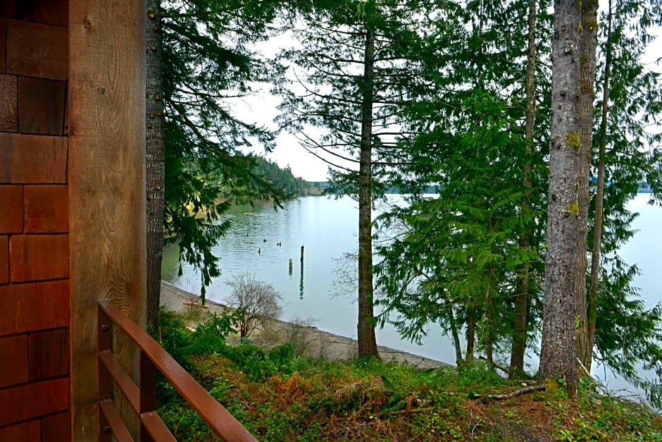 Lake Quinault Lodge