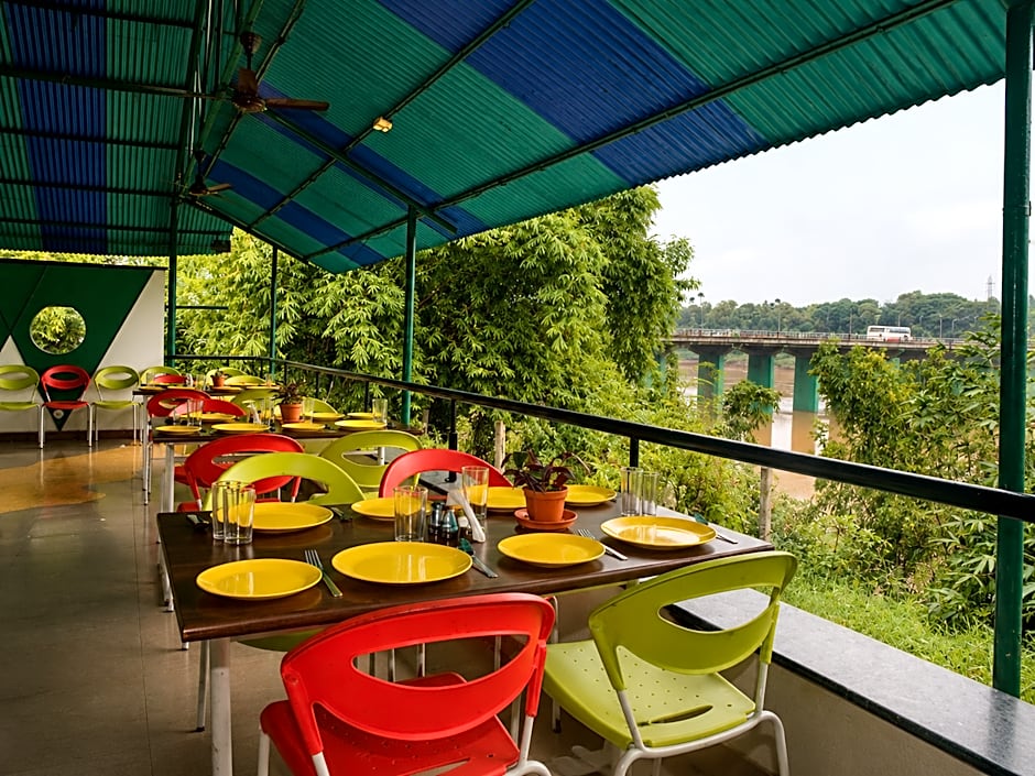 VITS Kamats Resort, Silvassa