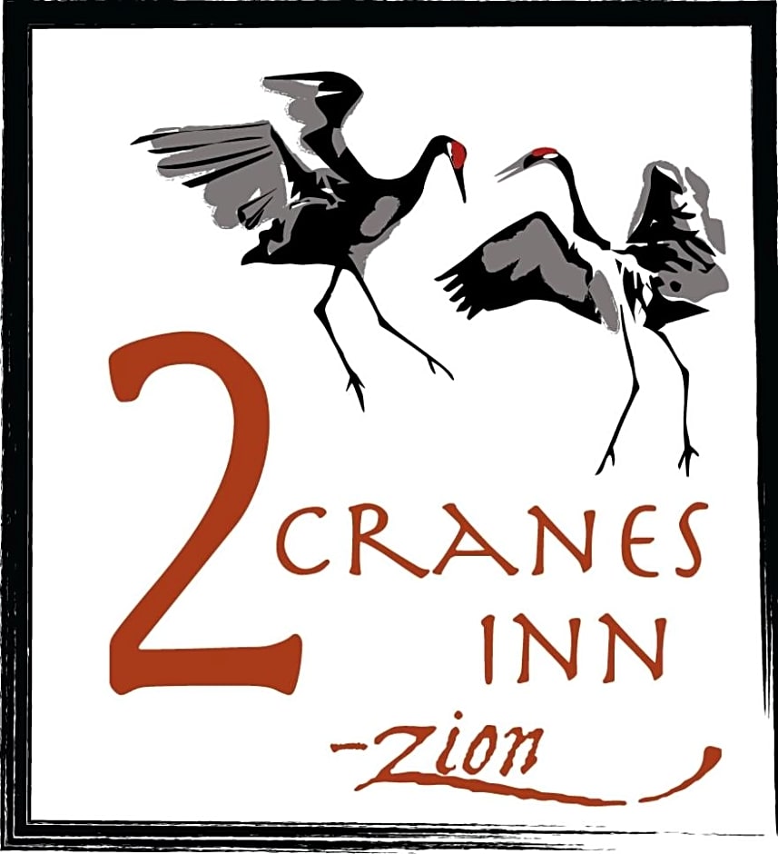 2 Cranes Inn - Zion