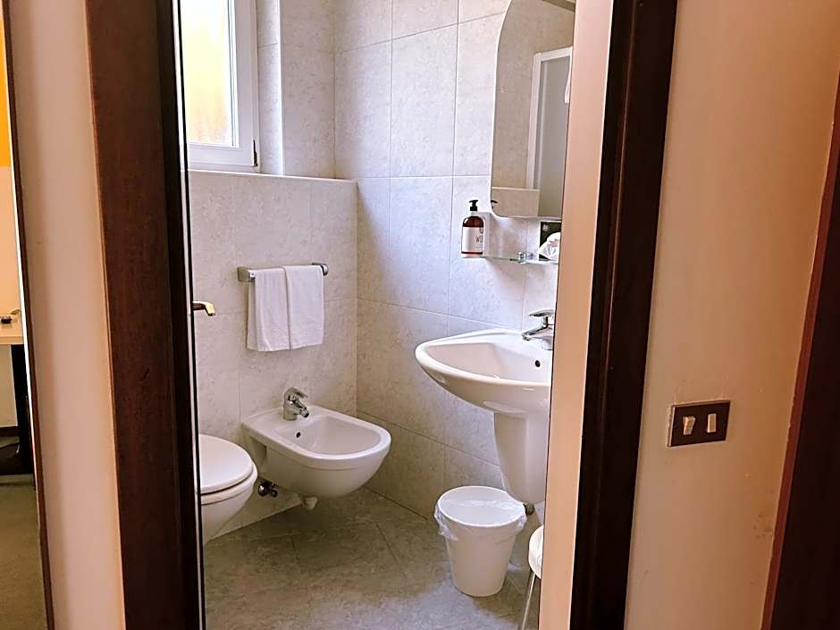 Hotel Alberello - Varone