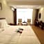 Greentree Inn Guangdong Huizhou South Railway Station Danshui Renmin Road Business Hotel