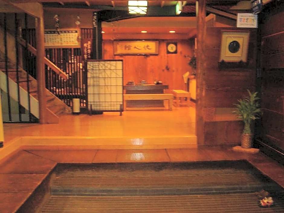 Senshinkan Matsuya