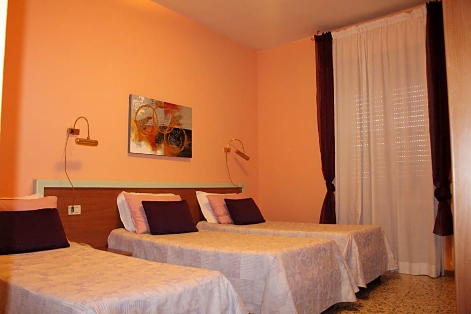 Hotel San Donnino