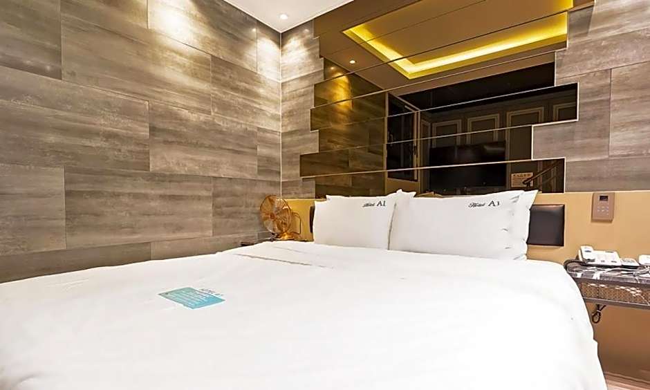 Pohang A1 Hotel Yeongildae Branch