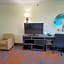 Super 8 by Wyndham Clearwater/St. Petersburg Airport