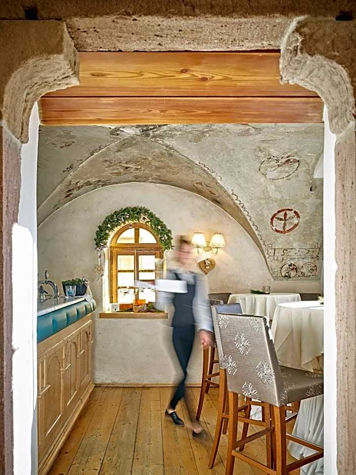 Romantic Hotel Excelsior