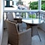 La Palmera Hotel Boutique